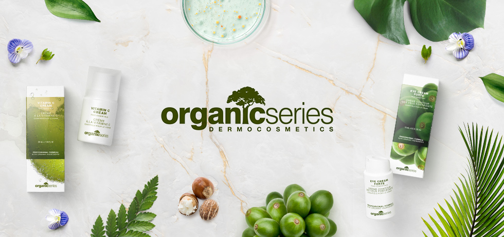 Zabiegi Bio Organic Series - zdjęcie zabiegu