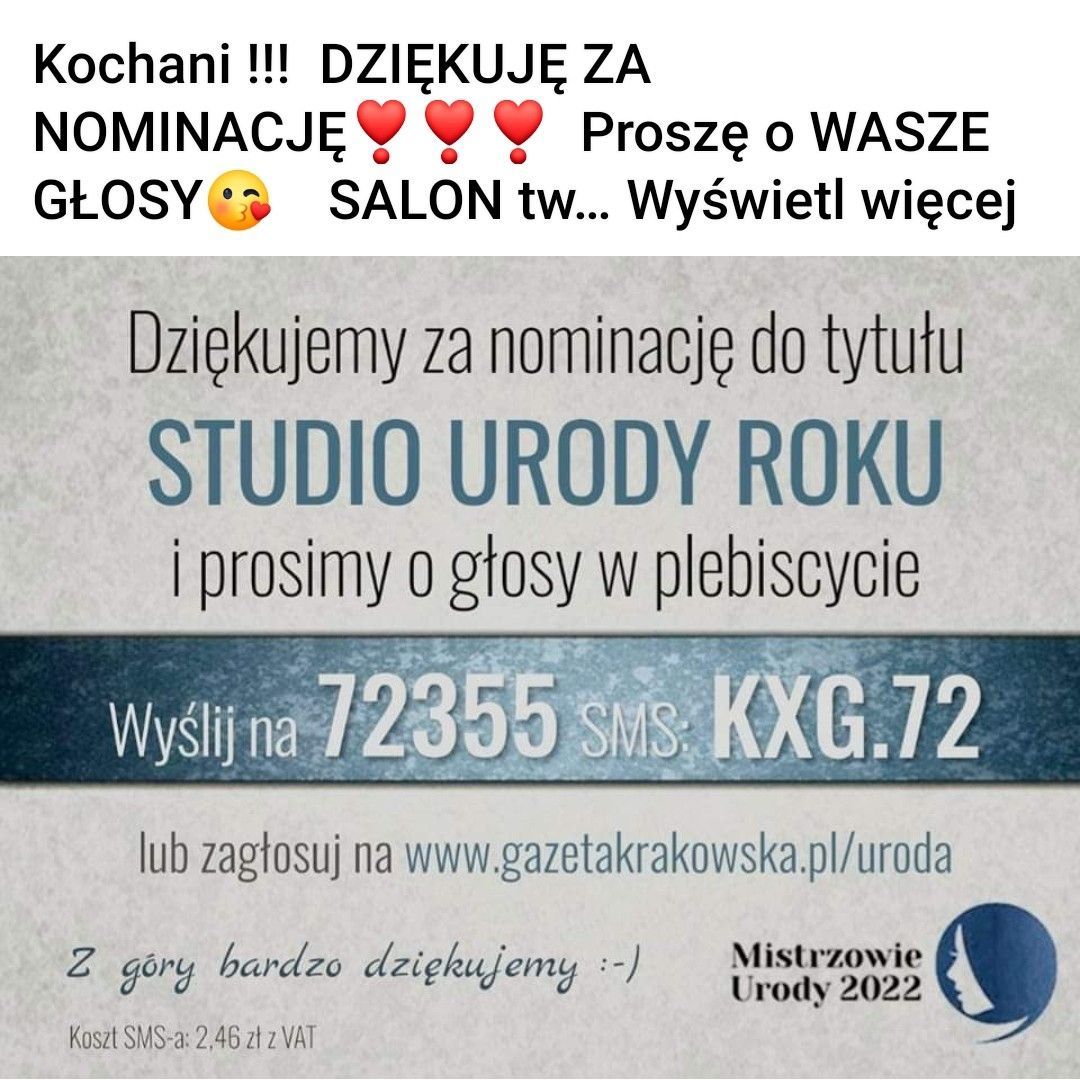Prawdziwy efekt zabiegu w salonie Magdalene - realizacja 26