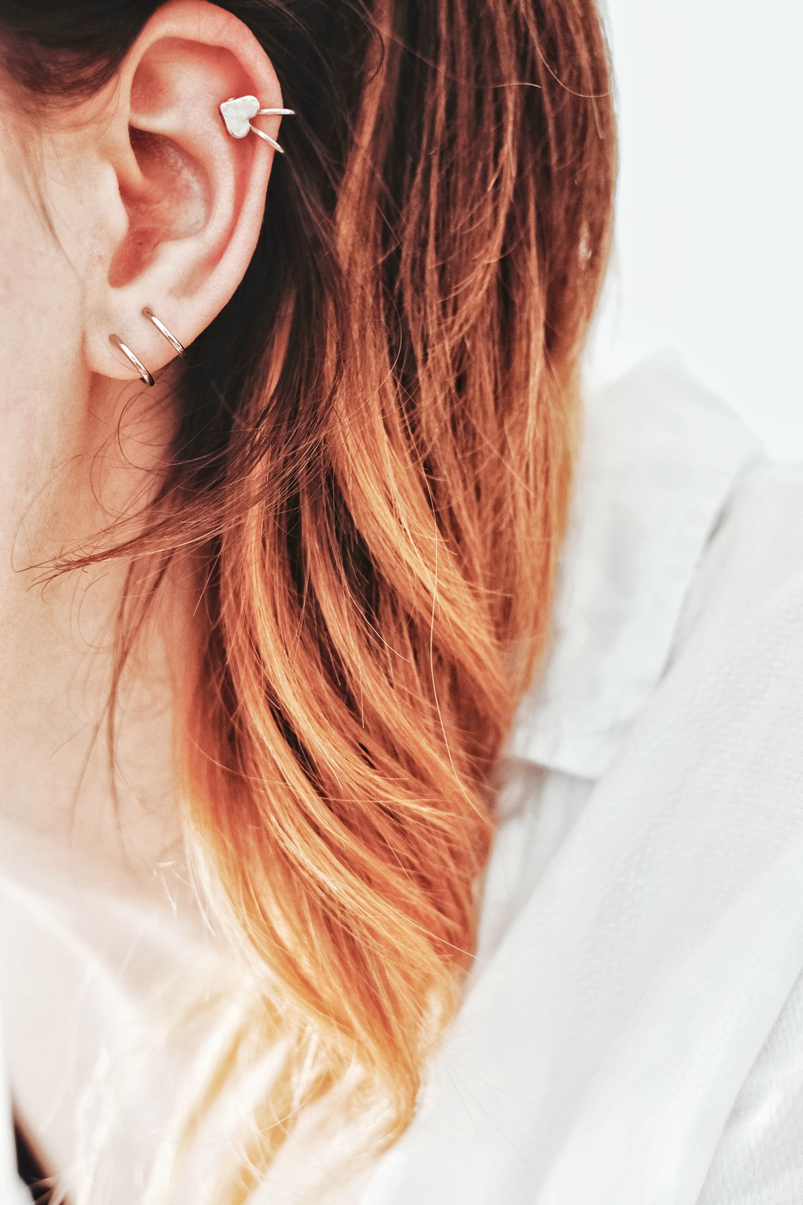 Piercing